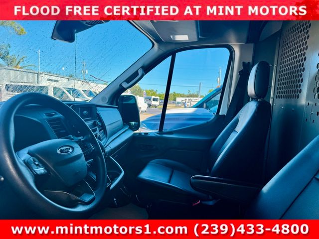 2020 Ford Transit 350 High Roof Extended | Fort Myers, FL | Mint Motors 2020 Ford Transit 350 High Roof Extended | Fort Myers, FL | Mint Motors
