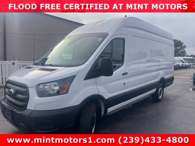 2020 Ford Transit 350 High Roof Extended | Fort Myers, FL | Mint Motors 2020 Ford Transit 350 High Roof Extended | Fort Myers, FL | Mint Motors