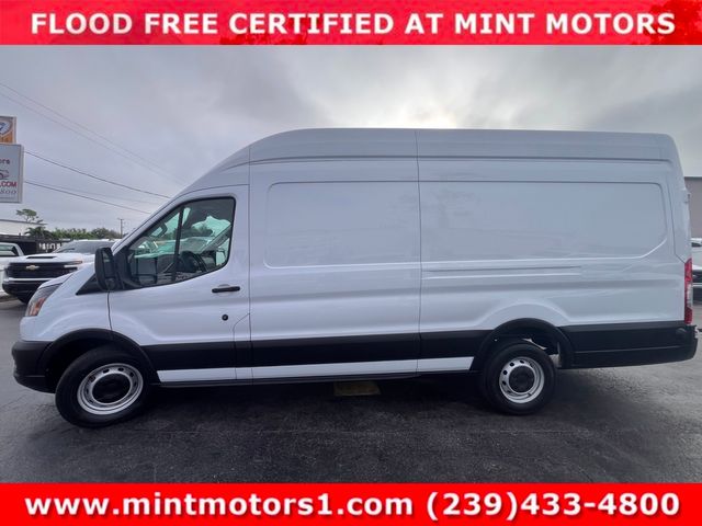 2020 Ford Transit 350 High Roof Extended | Fort Myers, FL | Mint Motors 2020 Ford Transit 350 High Roof Extended | Fort Myers, FL | Mint Motors