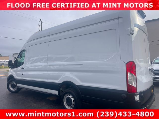 2020 Ford Transit 350 High Roof Extended | Fort Myers, FL | Mint Motors 2020 Ford Transit 350 High Roof Extended | Fort Myers, FL | Mint Motors