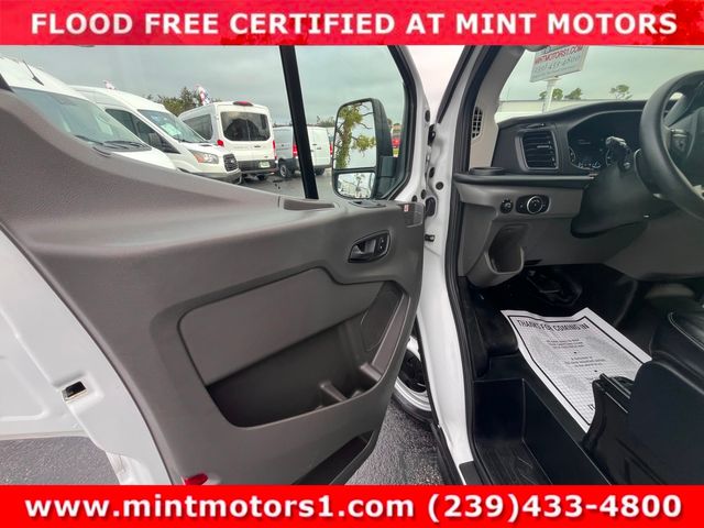 2020 Ford Transit 350 High Roof Extended | Fort Myers, FL | Mint Motors 2020 Ford Transit 350 High Roof Extended | Fort Myers, FL | Mint Motors