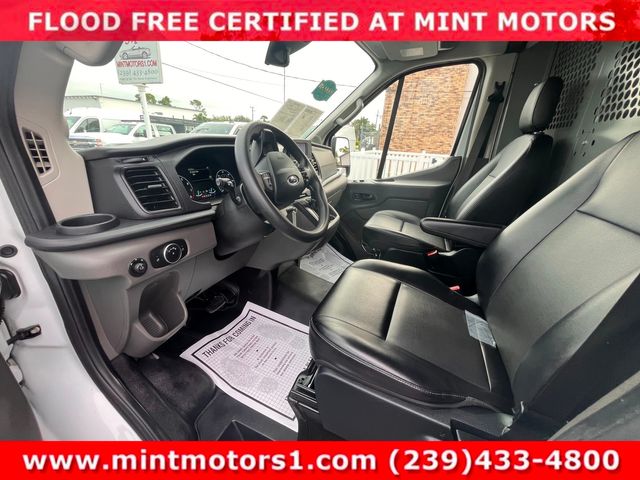 2020 Ford Transit 350 High Roof Extended | Fort Myers, FL | Mint Motors 2020 Ford Transit 350 High Roof Extended | Fort Myers, FL | Mint Motors