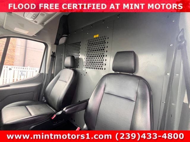 2020 Ford Transit 350 High Roof Extended | Fort Myers, FL | Mint Motors 2020 Ford Transit 350 High Roof Extended | Fort Myers, FL | Mint Motors