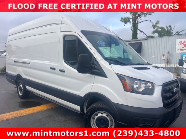 2020 Ford Transit 350 High Roof Extended | Fort Myers, FL | Mint Motors 2020 Ford Transit 350 High Roof Extended | Fort Myers, FL | Mint Motors