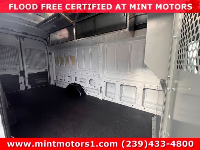 2020 Ford Transit 350 High Roof Extended | Fort Myers, FL | Mint Motors 2020 Ford Transit 350 High Roof Extended | Fort Myers, FL | Mint Motors