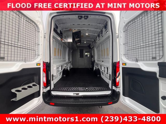 2020 Ford Transit 350 High Roof Extended | Fort Myers, FL | Mint Motors 2020 Ford Transit 350 High Roof Extended | Fort Myers, FL | Mint Motors