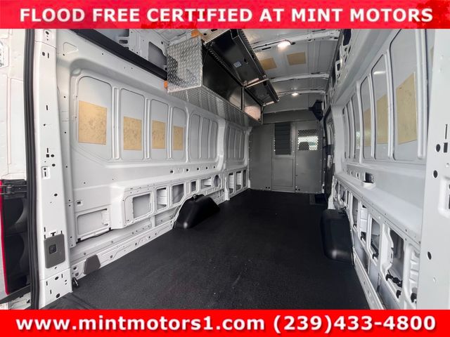 2020 Ford Transit 350 High Roof Extended | Fort Myers, FL | Mint Motors 2020 Ford Transit 350 High Roof Extended | Fort Myers, FL | Mint Motors