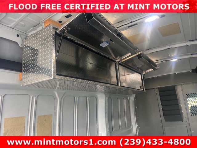 2020 Ford Transit 350 High Roof Extended | Fort Myers, FL | Mint Motors 2020 Ford Transit 350 High Roof Extended | Fort Myers, FL | Mint Motors