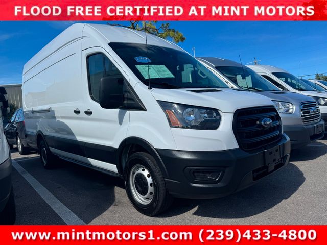 2020 Ford Transit 350 High Roof Extended | Fort Myers, FL | Mint Motors 2020 Ford Transit 350 High Roof Extended | Fort Myers, FL | Mint Motors