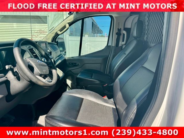 2020 Ford Transit 250 Low Roof | Fort Myers, FL | Mint Motors 2020 Ford Transit 250 Low Roof | Fort Myers, FL | Mint Motors