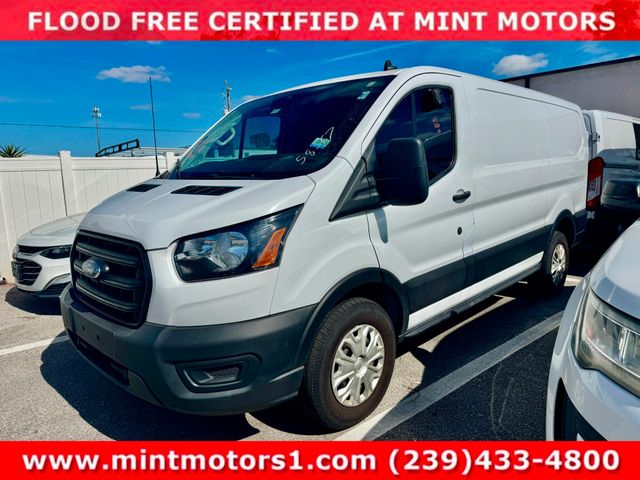2020 Ford Transit 250 Low Roof | Fort Myers, FL | Mint Motors 2020 Ford Transit 250 Low Roof | Fort Myers, FL | Mint Motors