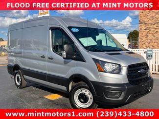 2020 Ford Transit 350 Medium Roof | Fort Myers, FL | Mint Motors in Fort Myers, FL 33912