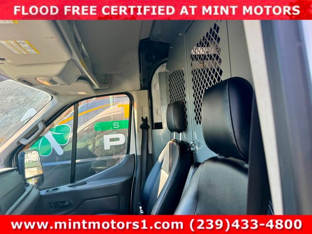 2020 Ford Transit 350 High Roof | Fort Myers, FL | Mint Motors 2020 Ford Transit 350 High Roof | Fort Myers, FL | Mint Motors