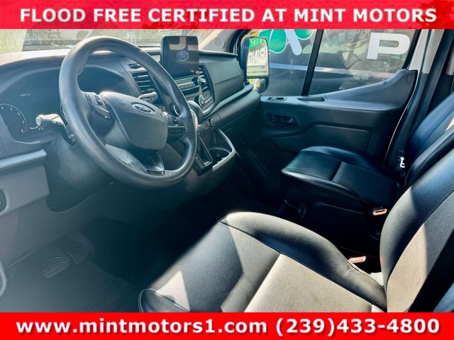 2020 Ford Transit 350 High Roof | Fort Myers, FL | Mint Motors 2020 Ford Transit 350 High Roof | Fort Myers, FL | Mint Motors