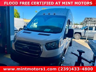 2020 Ford Transit 350 HD Dually High Roof Extended | Fort Myers, FL | Mint Motors in Fort Myers, FL 33912