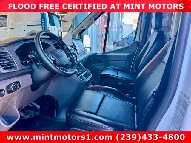 2020 Ford Transit 350 HD Dually High Roof Extended | Fort Myers, FL | Mint Motors 2020 Ford Transit 350 HD Dually High Roof Extended | Fort Myers, FL | Mint Motors