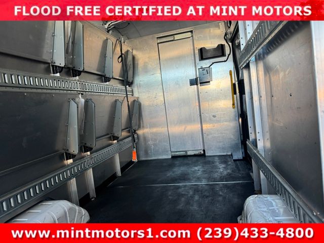 2020 Ford Transit 350 HD Dually High Roof Extended | Fort Myers, FL | Mint Motors 2020 Ford Transit 350 HD Dually High Roof Extended | Fort Myers, FL | Mint Motors