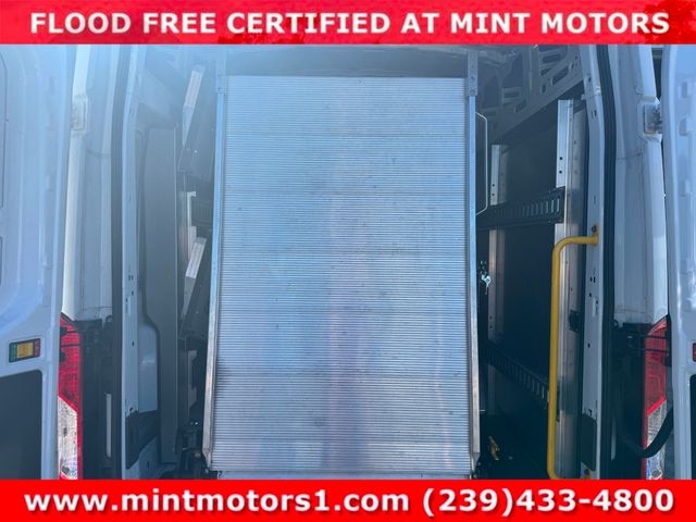 2020 Ford Transit 350 HD Dually High Roof Extended | Fort Myers, FL | Mint Motors 2020 Ford Transit 350 HD Dually High Roof Extended | Fort Myers, FL | Mint Motors