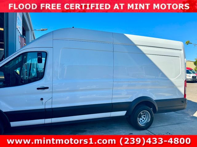 2020 Ford Transit 350 HD Dually High Roof Extended | Fort Myers, FL | Mint Motors 2020 Ford Transit 350 HD Dually High Roof Extended | Fort Myers, FL | Mint Motors