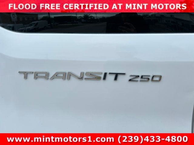 2020 Ford Transit 250 | Fort Myers, FL | Mint Motors