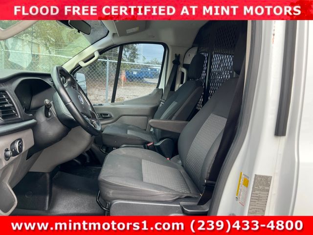 2020 Ford Transit 250 | Fort Myers, FL | Mint Motors