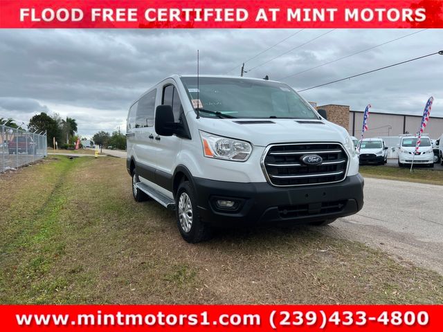 2020 Ford Transit 250 | Fort Myers, FL | Mint Motors