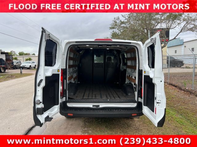 2020 Ford Transit 250 | Fort Myers, FL | Mint Motors