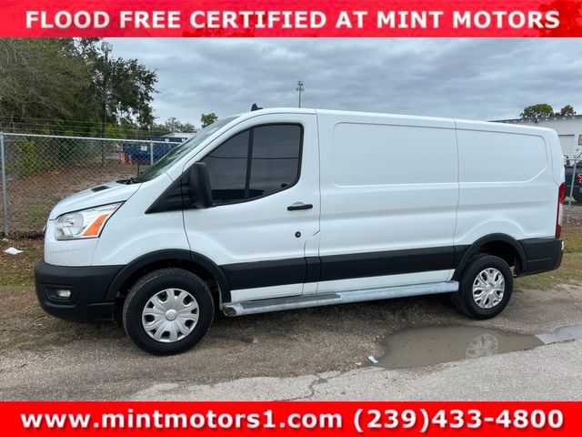 2020 Ford Transit 250 | Fort Myers, FL | Mint Motors