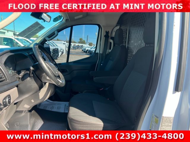 2020 Ford Transit 250 Low Roof (Available Installed Upfit) | Fort Myers, FL | Mint Motors 2020 Ford Transit 250 Low Roof (Available Installed Upfit) | Fort Myers, FL | Mint Motors