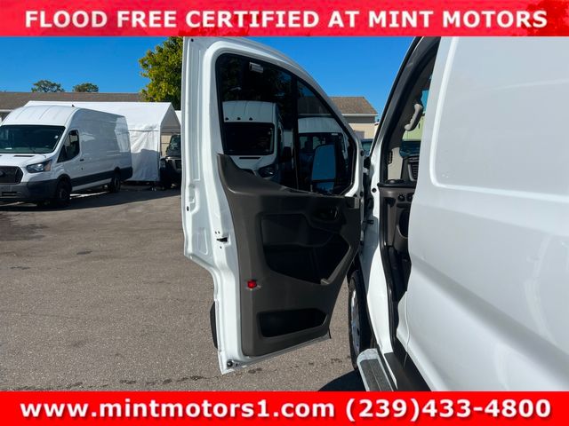 2020 Ford Transit 250 Low Roof (Available Installed Upfit) | Fort Myers, FL | Mint Motors 2020 Ford Transit 250 Low Roof (Available Installed Upfit) | Fort Myers, FL | Mint Motors