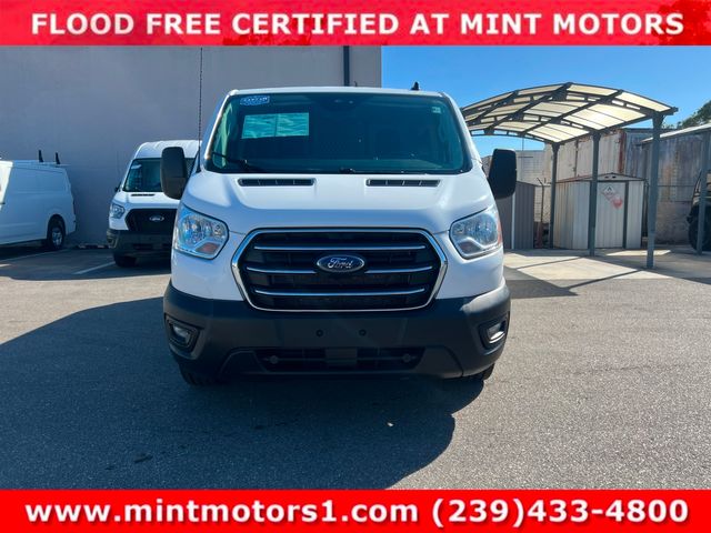 2020 Ford Transit 250 Low Roof | Fort Myers, FL | Mint Motors