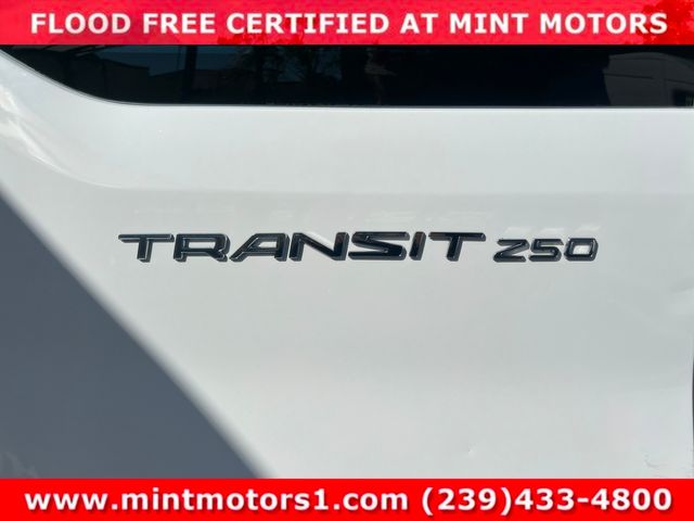 2020 Ford Transit 250 Low Roof | Fort Myers, FL | Mint Motors 2020 Ford Transit 250 Low Roof | Fort Myers, FL | Mint Motors