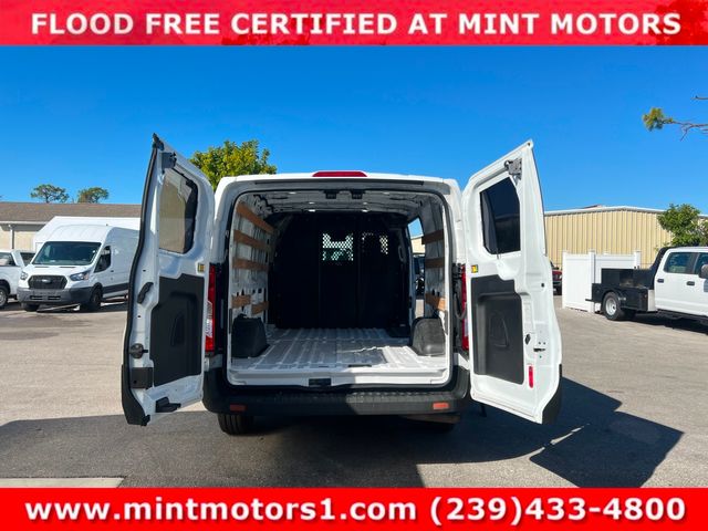 2020 Ford Transit 250 Low Roof (Available Installed Upfit) | Fort Myers, FL | Mint Motors 2020 Ford Transit 250 Low Roof (Available Installed Upfit) | Fort Myers, FL | Mint Motors
