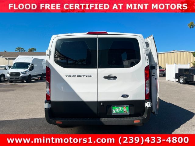 2020 Ford Transit 250 Low Roof (Available Installed Upfit) | Fort Myers, FL | Mint Motors 2020 Ford Transit 250 Low Roof (Available Installed Upfit) | Fort Myers, FL | Mint Motors