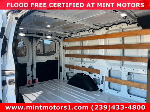 2020 Ford Transit 250 Low Roof | Fort Myers, FL | Mint Motors
