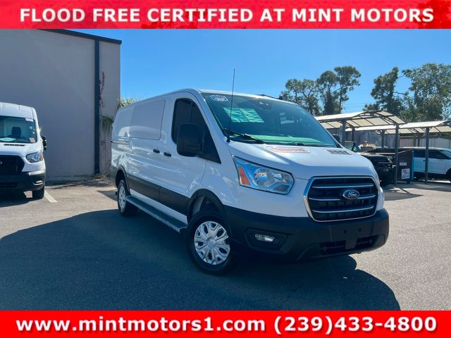 2020 Ford Transit 250 Low Roof | Fort Myers, FL | Mint Motors