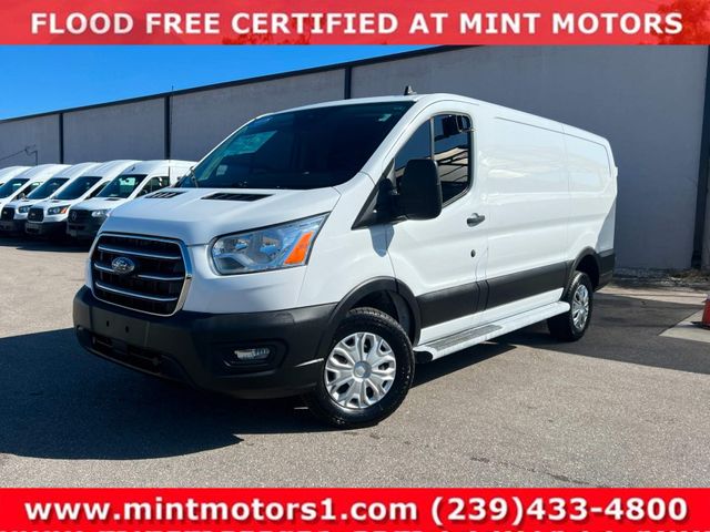 2020 Ford Transit 250 Low Roof | Fort Myers, FL | Mint Motors