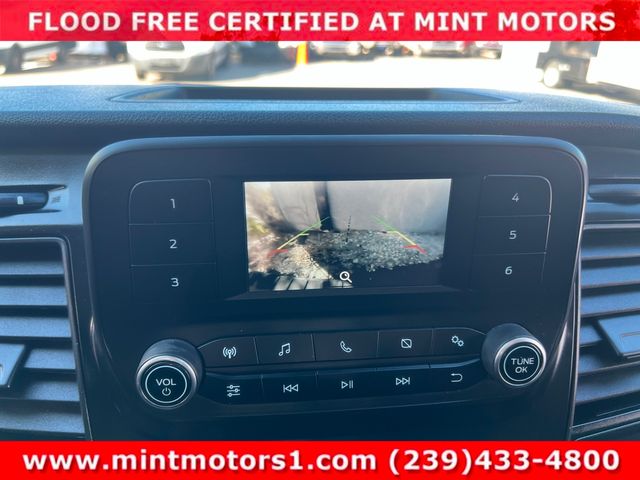 2020 Ford Transit 250 Low Roof | Fort Myers, FL | Mint Motors 2020 Ford Transit 250 Low Roof | Fort Myers, FL | Mint Motors