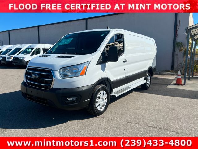 2020 Ford Transit 250 Low Roof (Available Installed Upfit) | Fort Myers, FL | Mint Motors 2020 Ford Transit 250 Low Roof (Available Installed Upfit) | Fort Myers, FL | Mint Motors