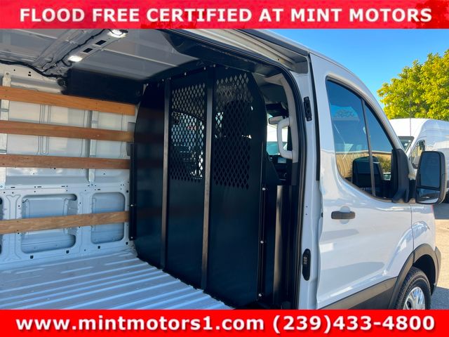 2020 Ford Transit 250 Low Roof (Available Installed Upfit) | Fort Myers, FL | Mint Motors 2020 Ford Transit 250 Low Roof (Available Installed Upfit) | Fort Myers, FL | Mint Motors