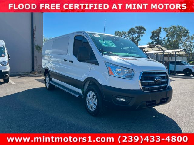 2020 Ford Transit 250 Low Roof | Fort Myers, FL | Mint Motors 2020 Ford Transit 250 Low Roof | Fort Myers, FL | Mint Motors