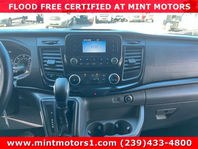 2020 Ford Transit 250 Low Roof | Fort Myers, FL | Mint Motors 2020 Ford Transit 250 Low Roof | Fort Myers, FL | Mint Motors