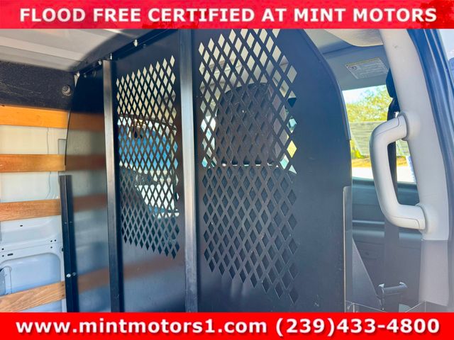 2020 Ford Transit 250 Low Roof | Fort Myers, FL | Mint Motors
