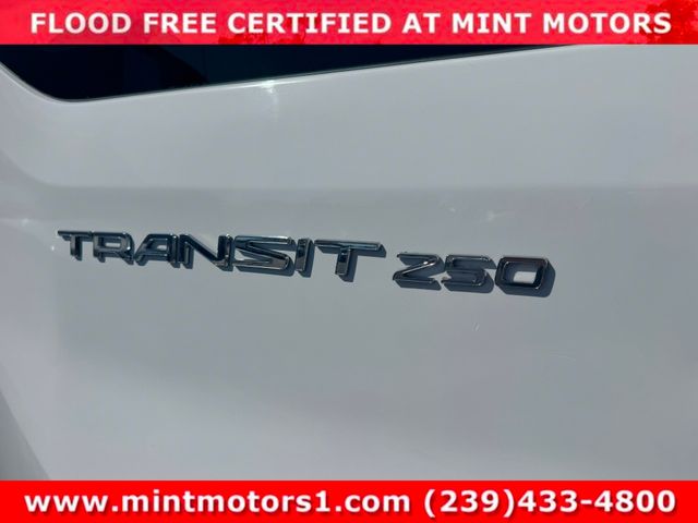 2020 Ford Transit 250 Low Roof | Fort Myers, FL | Mint Motors 2020 Ford Transit 250 Low Roof | Fort Myers, FL | Mint Motors
