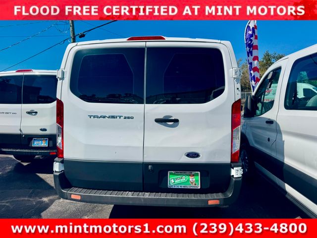 2020 Ford Transit 250 Low Roof | Fort Myers, FL | Mint Motors 2020 Ford Transit 250 Low Roof | Fort Myers, FL | Mint Motors