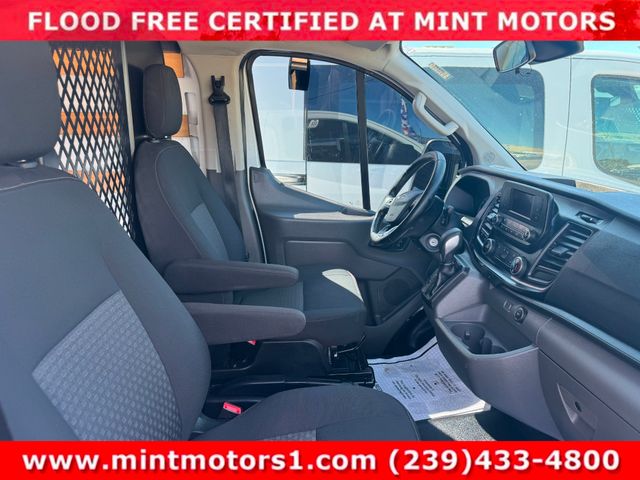 2020 Ford Transit 250 Low Roof (Available Installed Upfit) | Fort Myers, FL | Mint Motors 2020 Ford Transit 250 Low Roof (Available Installed Upfit) | Fort Myers, FL | Mint Motors