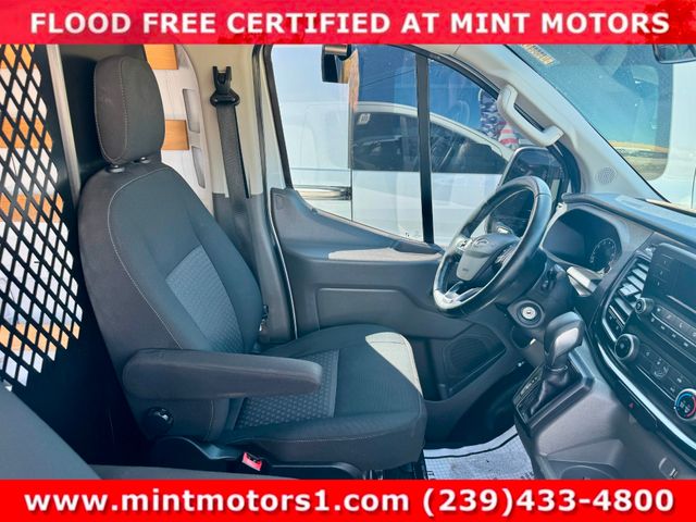 2020 Ford Transit 250 Low Roof (Available Installed Upfit) | Fort Myers, FL | Mint Motors 2020 Ford Transit 250 Low Roof (Available Installed Upfit) | Fort Myers, FL | Mint Motors