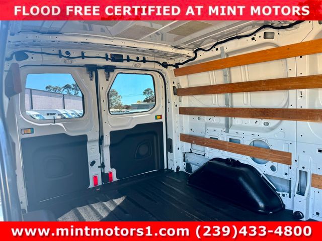 2020 Ford Transit 250 Low Roof (Available Installed Upfit) | Fort Myers, FL | Mint Motors 2020 Ford Transit 250 Low Roof (Available Installed Upfit) | Fort Myers, FL | Mint Motors