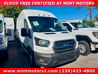 2020 Ford Transit 350 HD Dually | Fort Myers, FL | Mint Motors in Fort Myers, FL 33912