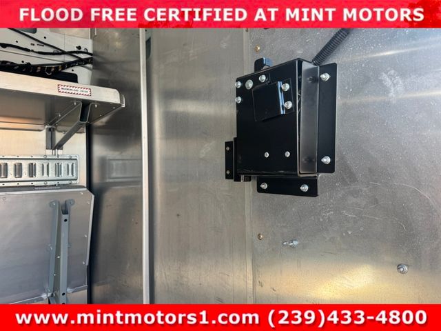 2020 Ford Transit 350 HD Dually | Fort Myers, FL | Mint Motors